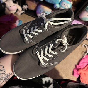 Womens Vans